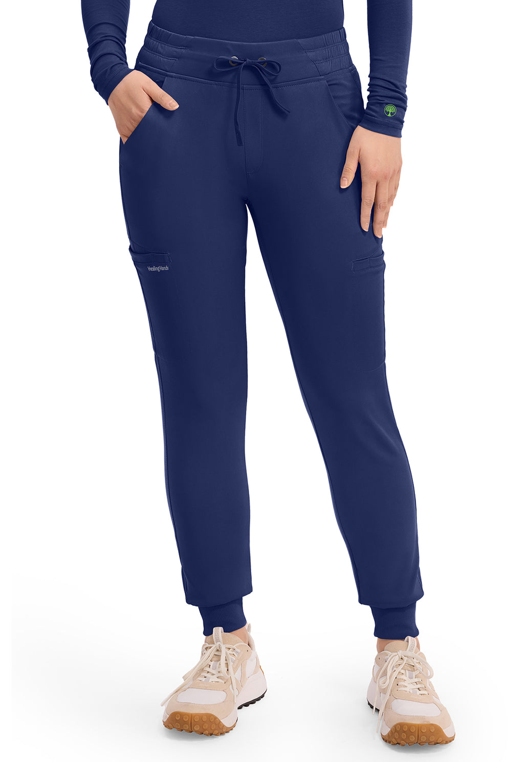 HH WORKS Women's HH050 Rhea Jogger Pant