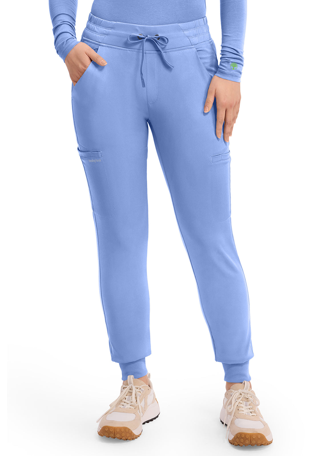 HH WORKS Women's HH050 Rhea Jogger Pant