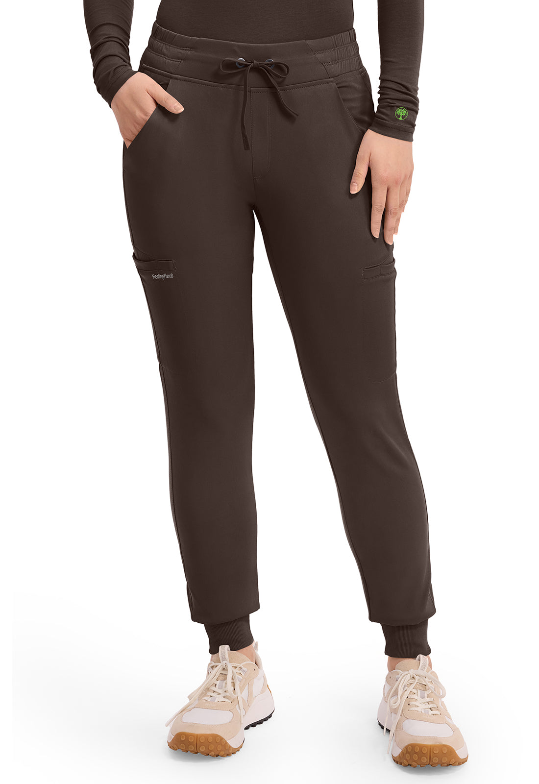 HH WORKS Women's HH050 Rhea Jogger Pant