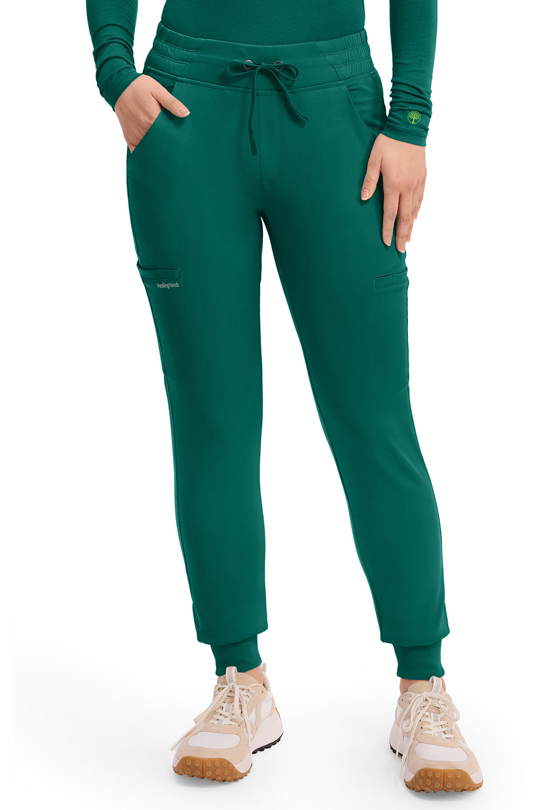 HH WORKS Women's HH050 Rhea Jogger Pant