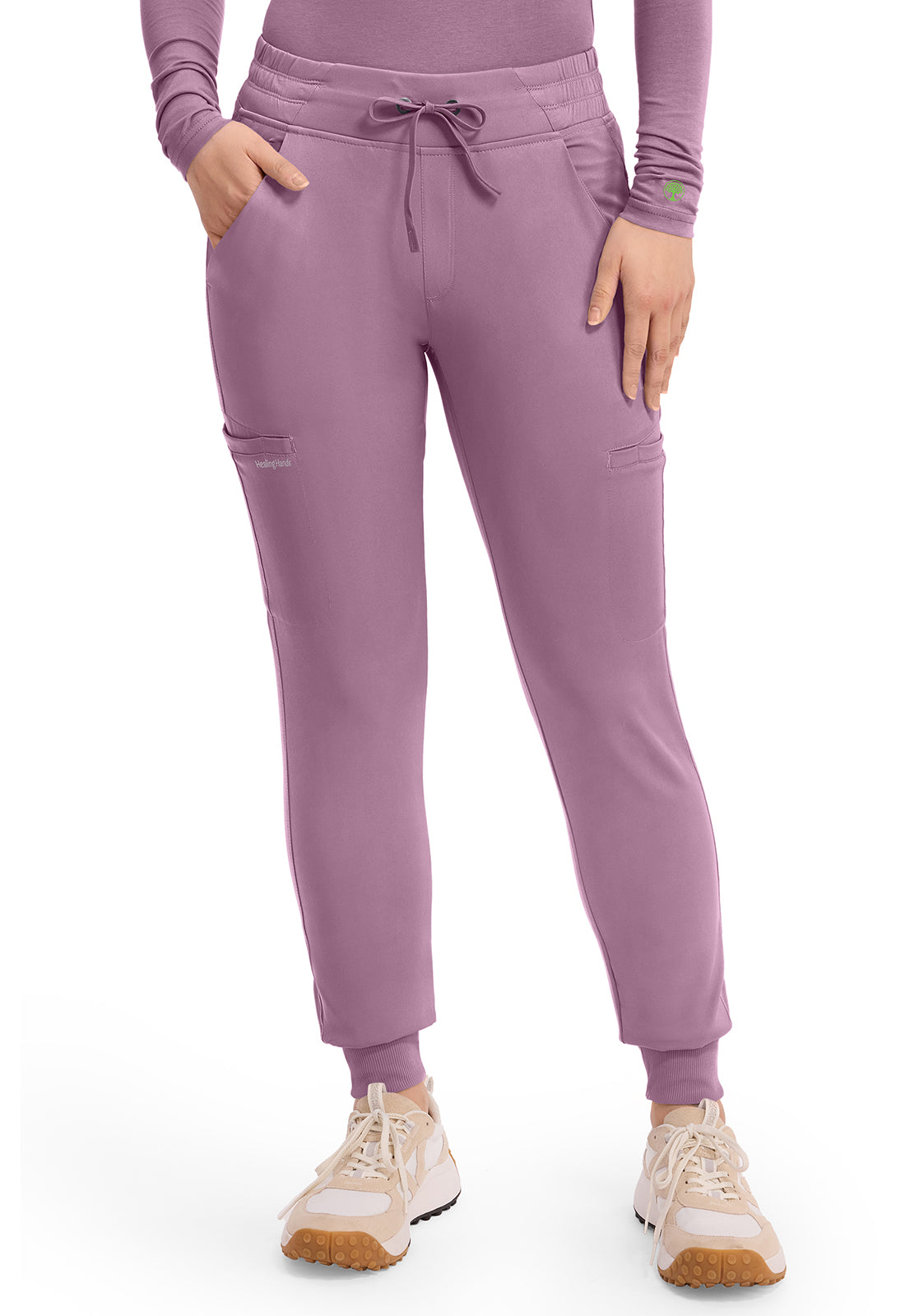 HH WORKS Women's HH050 Rhea Jogger Pant