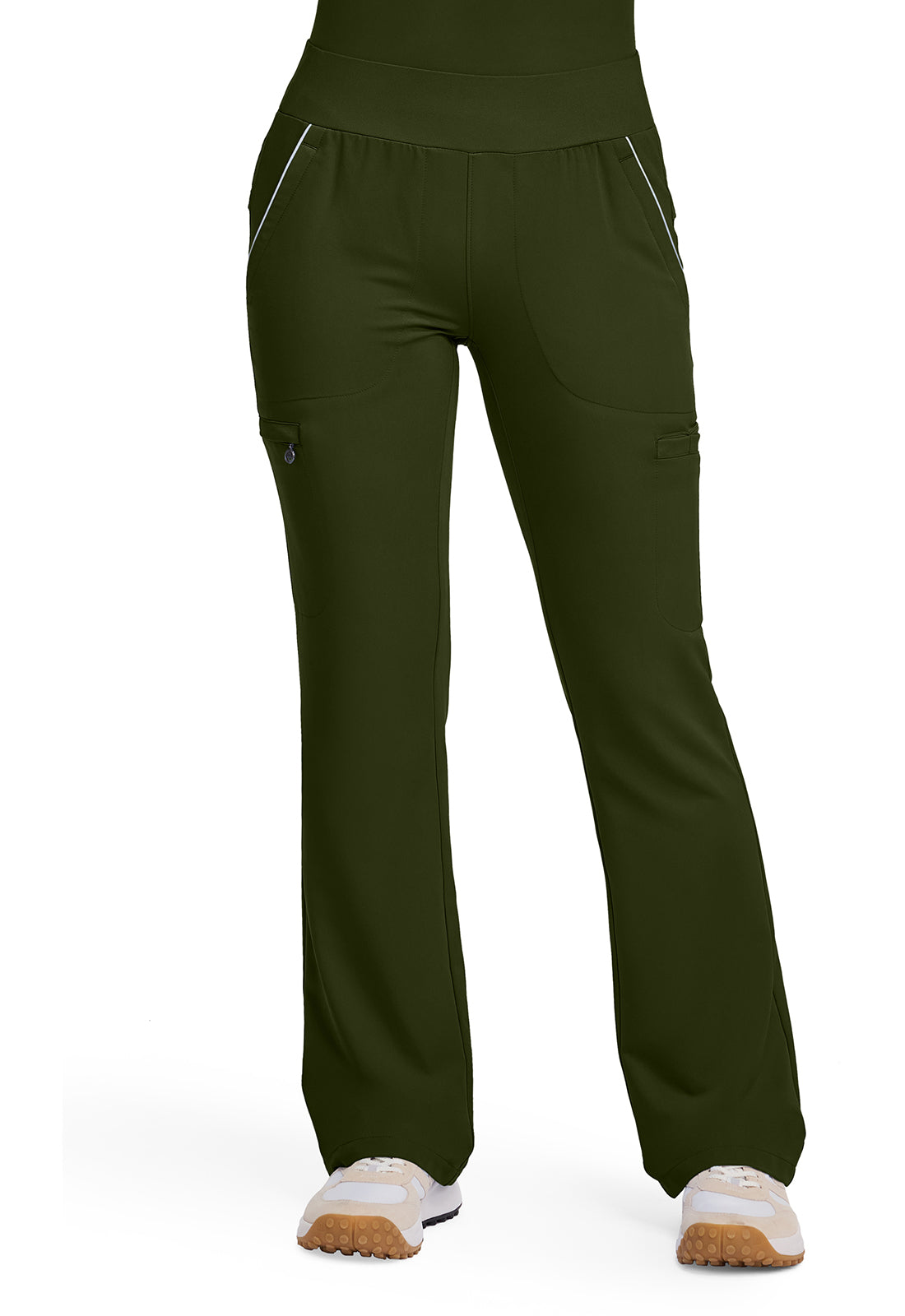 Healing Hands HH360 Women's HH102 High Waist Pant