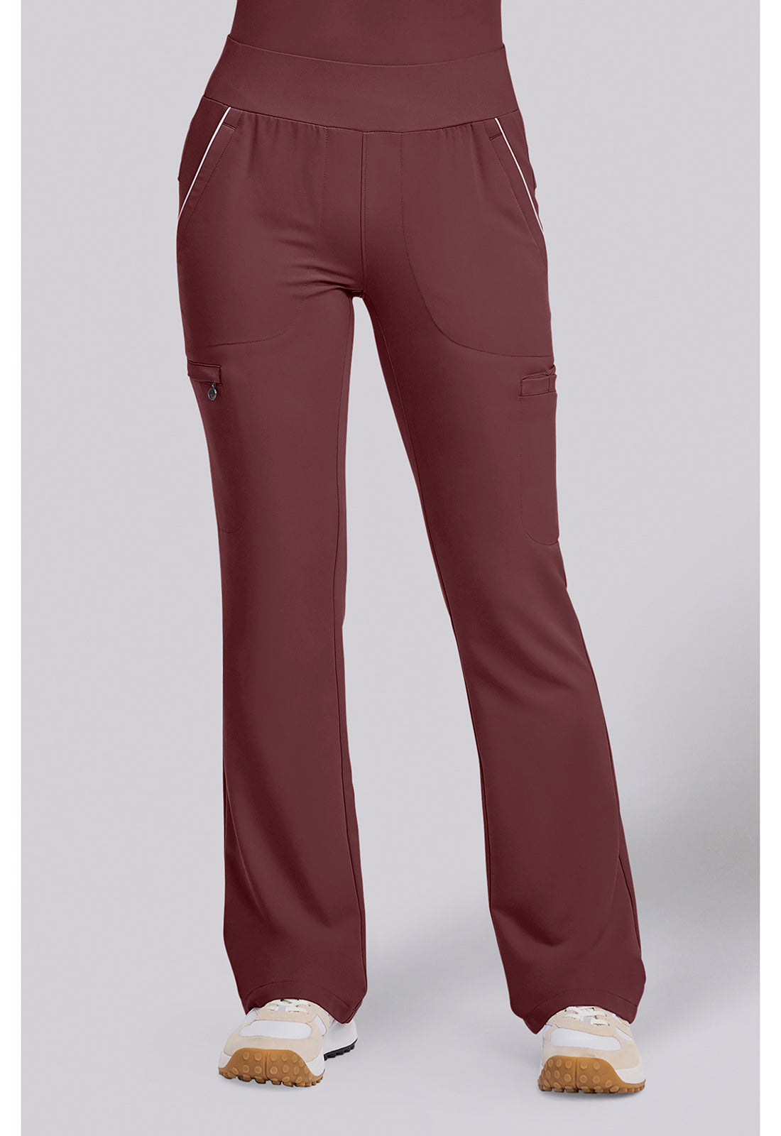 Healing Hands HH360 Women's HH102 High Waist Pant