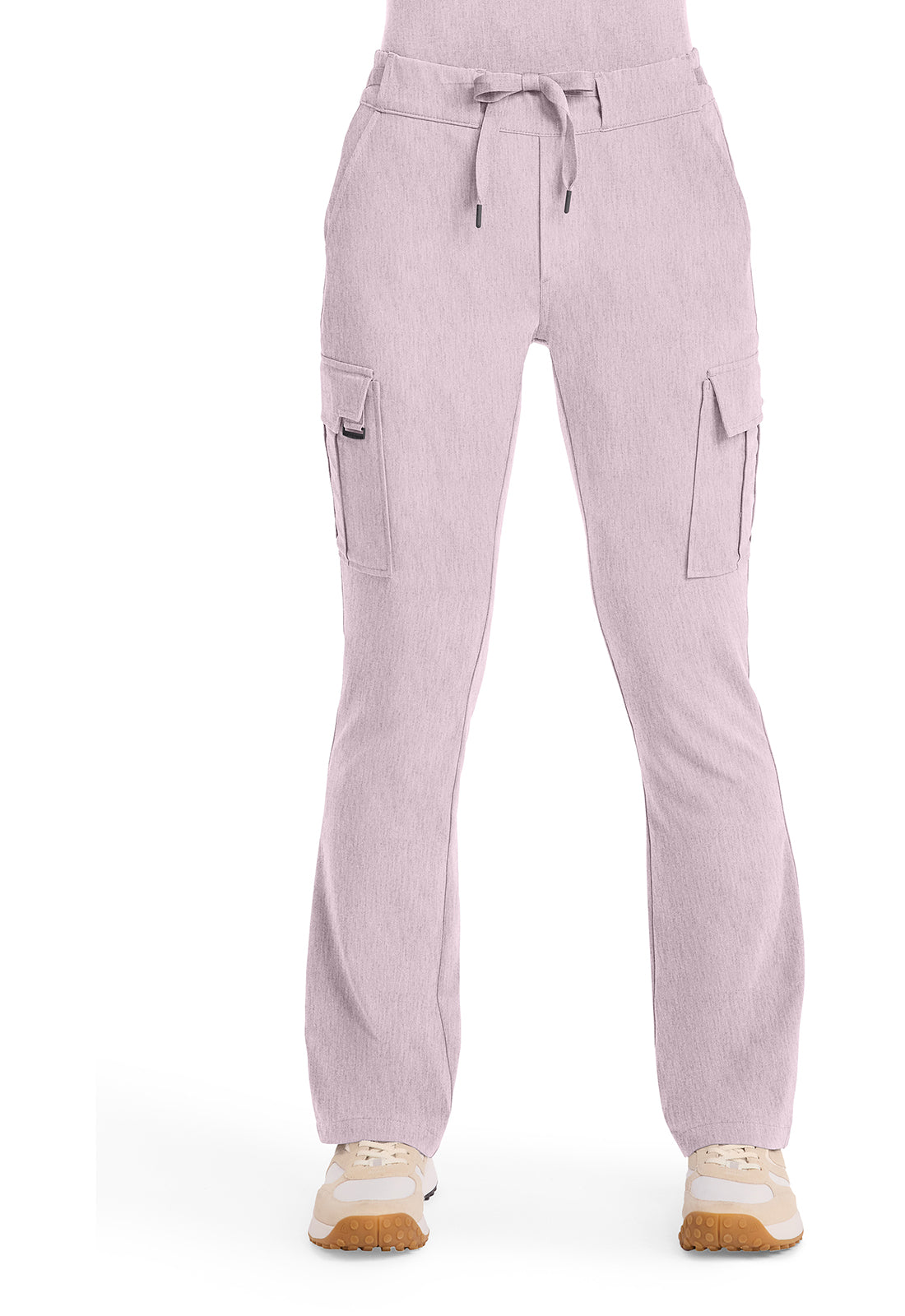 Healing Hands Quest Women's HH150 Women's 6-Pocket Flare Leg Pant