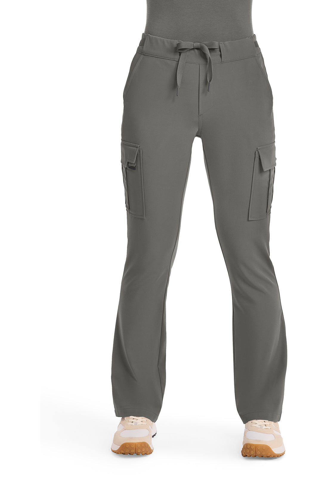 Healing Hands Quest Women's HH150 Women's 6-Pocket Flare Leg Pant