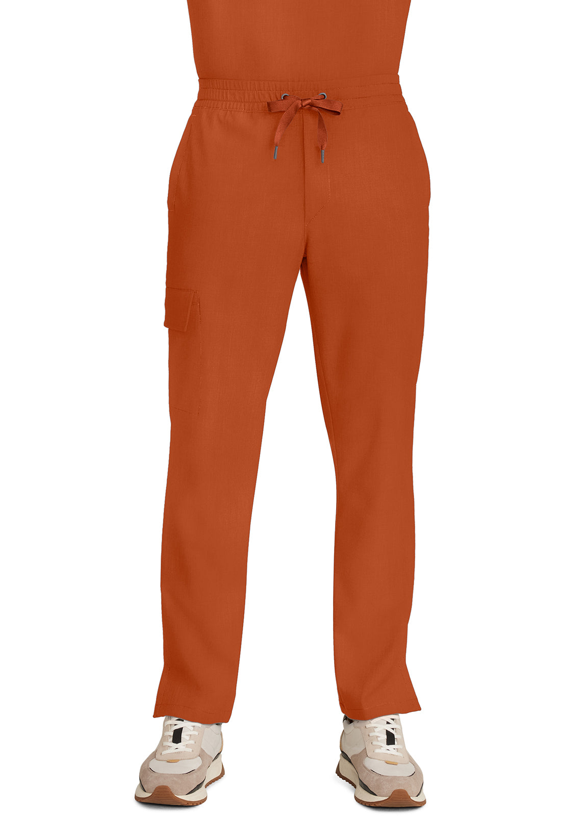 Healing Hands Quest Men's HH154 Men's Zip Fly Drawstring Pant
