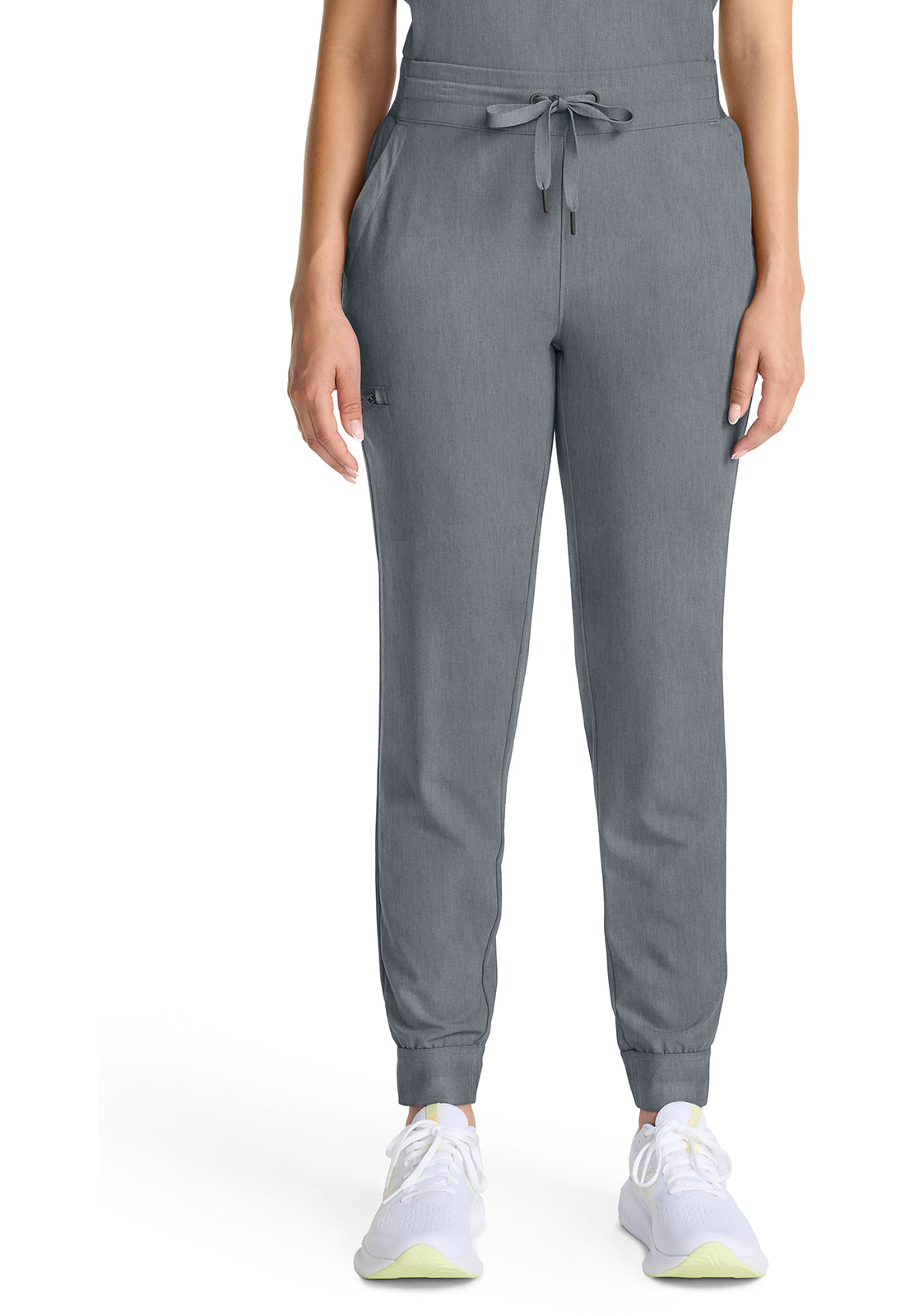 Healing Hands Quest Women's HH155  Women's Mid Rise Jogger
