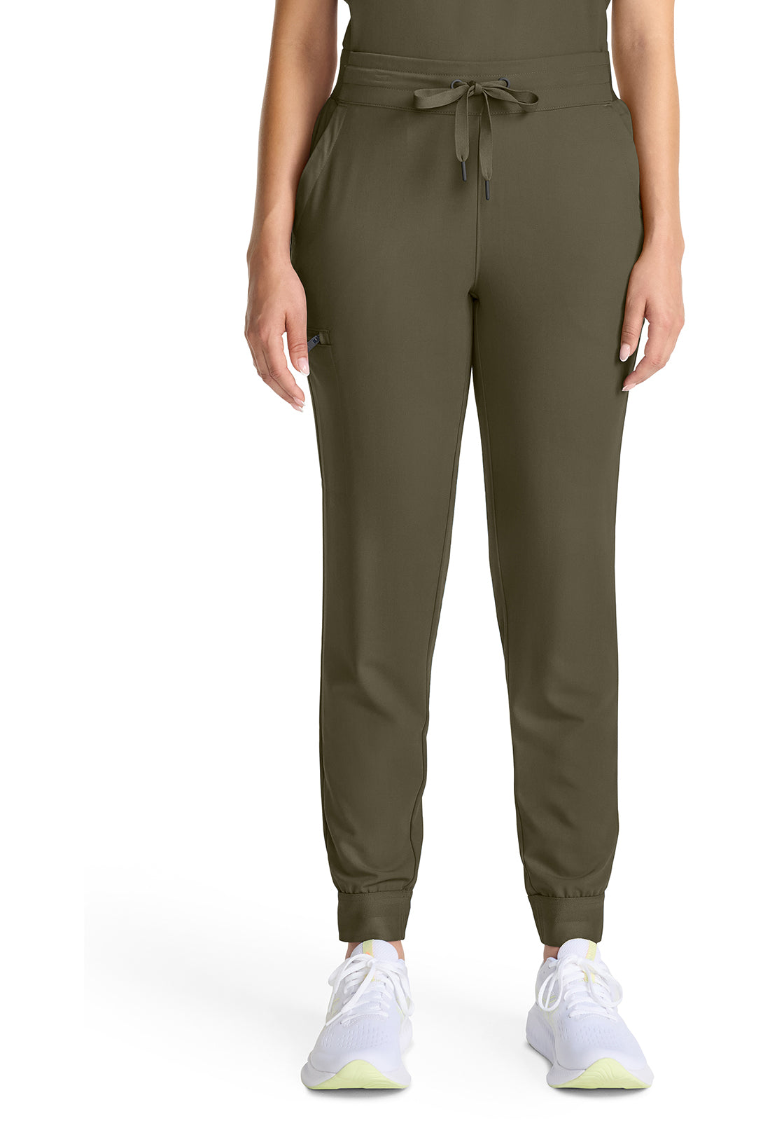 Healing Hands Quest Women's HH155  Women's Mid Rise Jogger