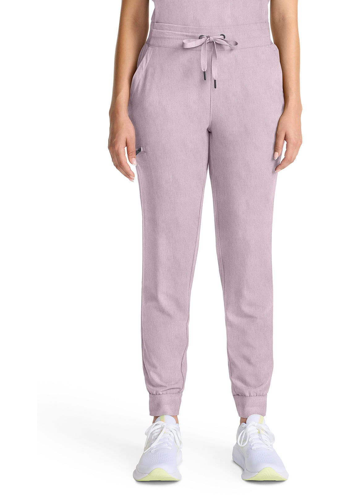 Healing Hands Quest Women's HH155  Women's Mid Rise Jogger