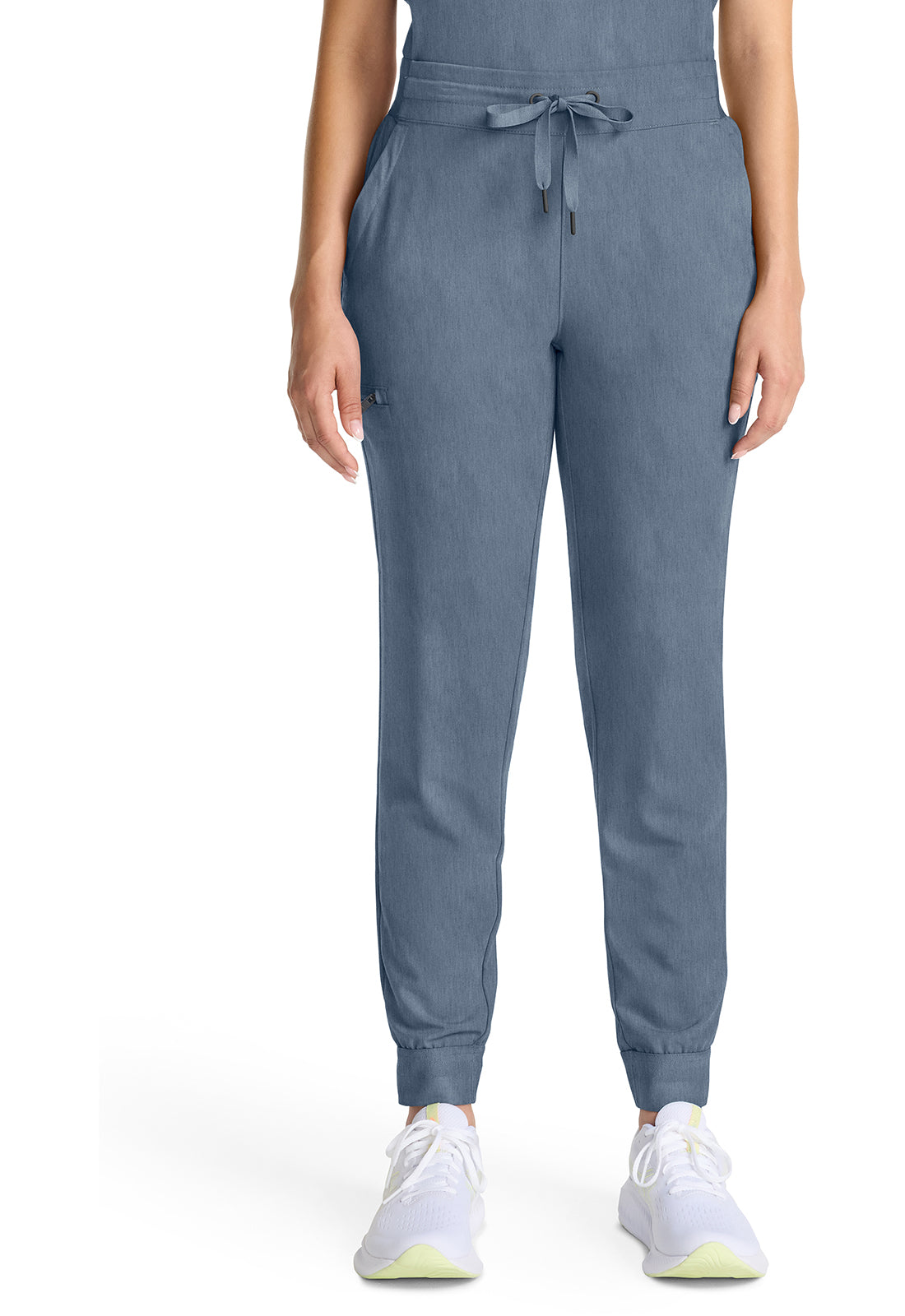 Healing Hands Quest Women's HH155  Women's Mid Rise Jogger