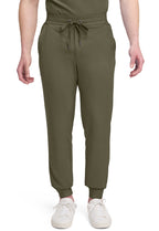 Healing Hands Quest Men's HH157 Men's 5-Pocket Jogger Pant