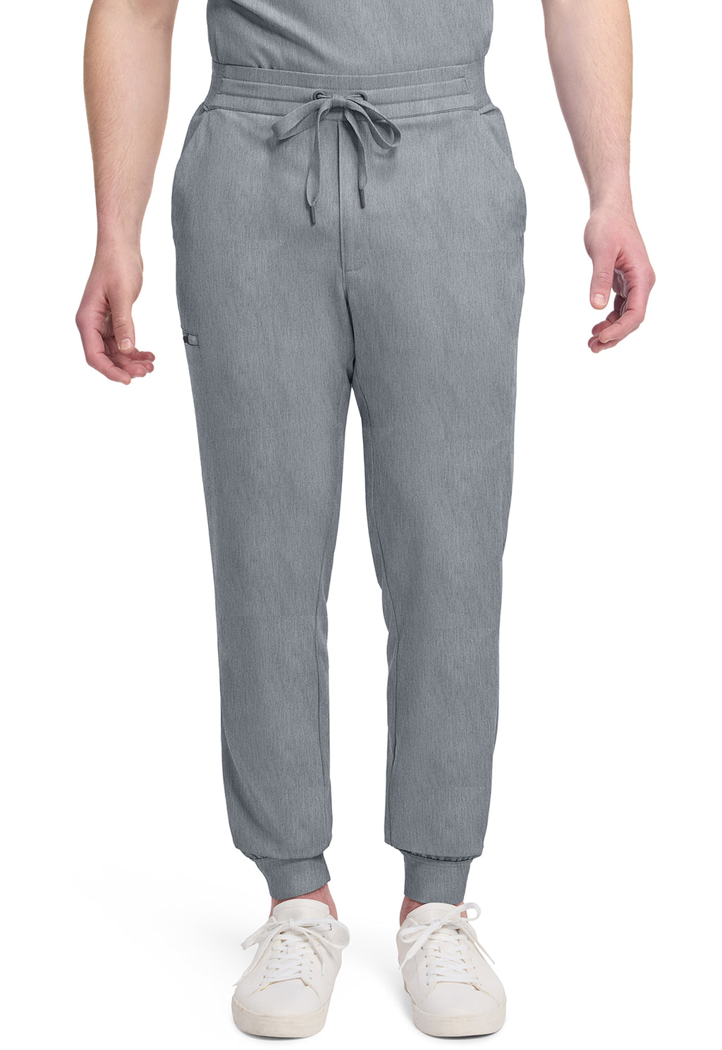 Healing Hands Quest Men's HH157 Men's 5-Pocket Jogger Pant