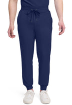 Healing Hands Quest Men's HH157 Men's 5-Pocket Jogger Pant