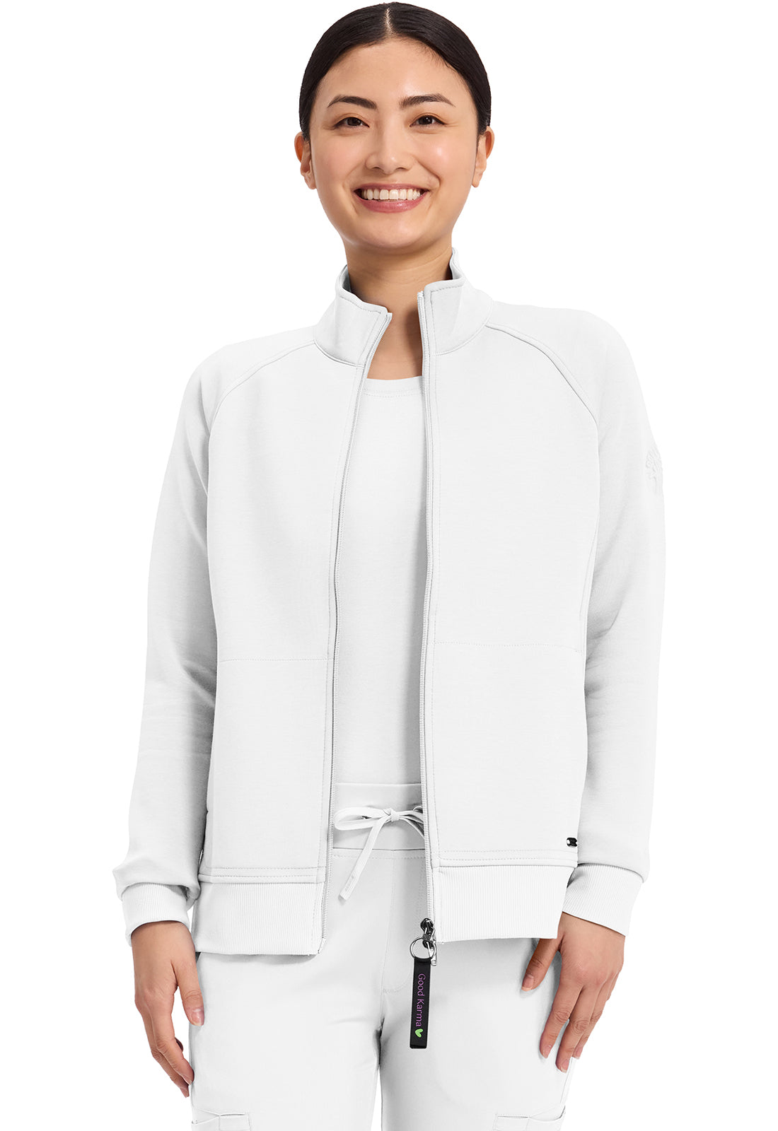 Healing Hands HH Lifestyle Women's HH300F Karma Jacket