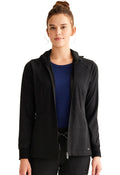 Healing Hands Purple Label Jacquard Women's HH301 Devon Jacket
