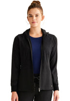 Healing Hands Purple Label Jacquard Women's HH301 Devon Jacket
