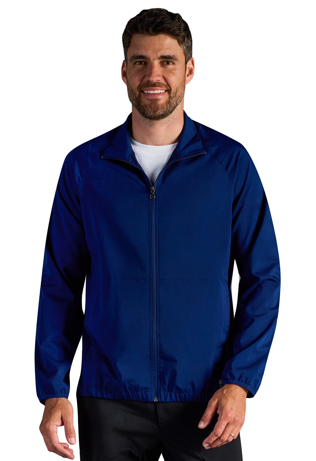 HH X DR KWANE Men's HH303A Van Men's Packable Jacket