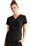 HH PL JACQUARD Women's HH601 Jolie Top