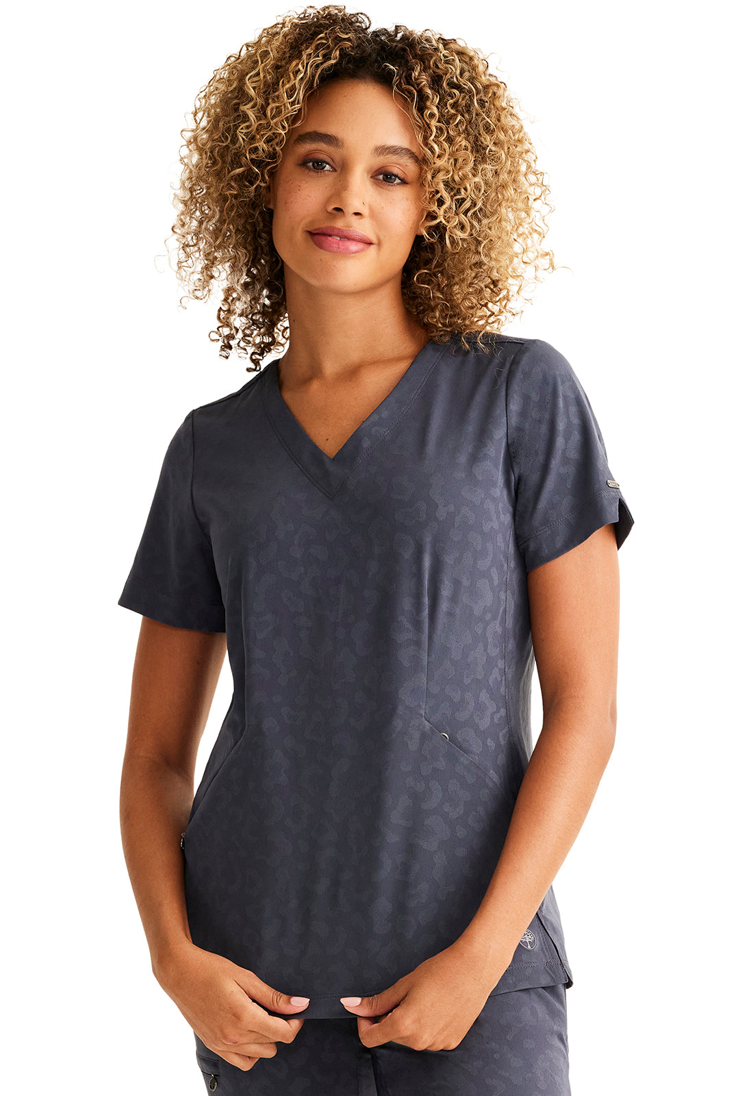 HH PL JACQUARD Women's HH601 Jolie Top