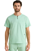 HH X DR KWANE Men's HH605A Victor Men's Quarter Zip Top