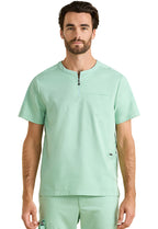 HH X DR KWANE Men's HH605A Victor Men's Quarter Zip Top
