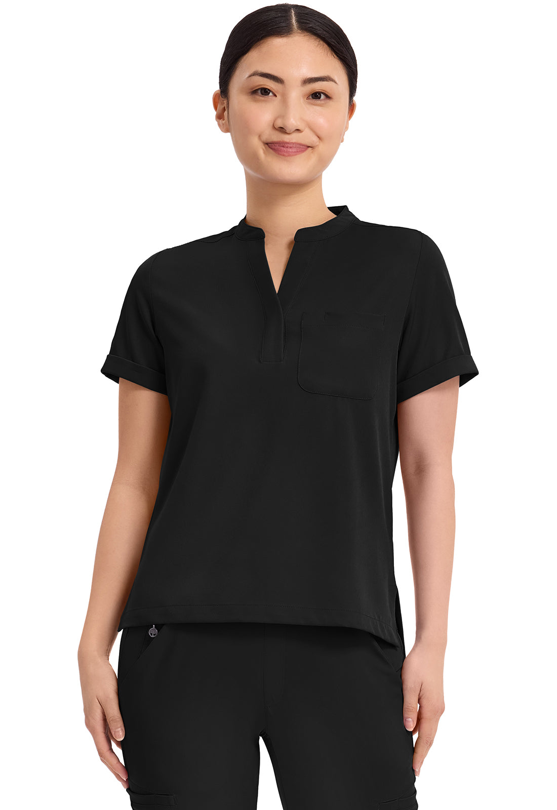HH WORKS Women's HH650 Macy Top