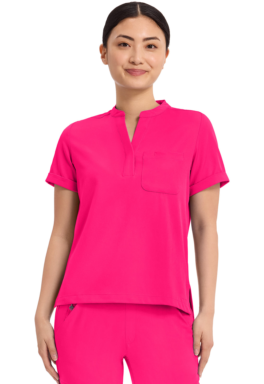 HH WORKS Women's HH650 Macy Top