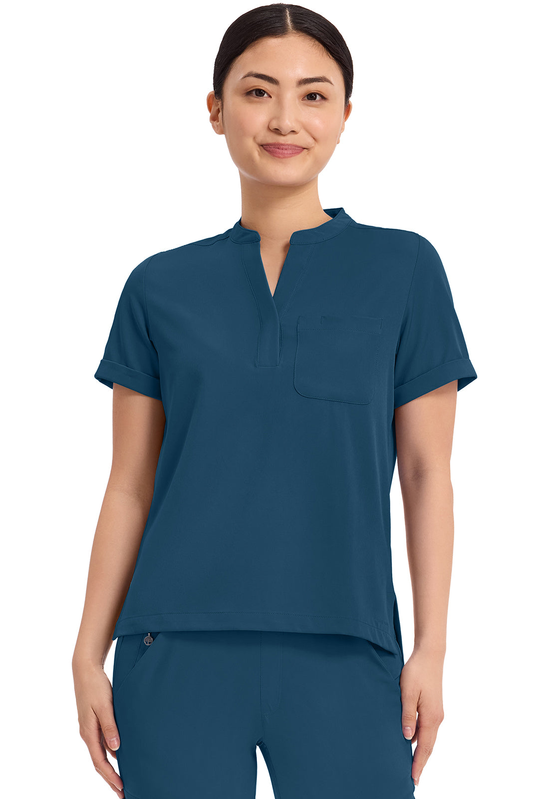 HH WORKS Women's HH650 Macy Top
