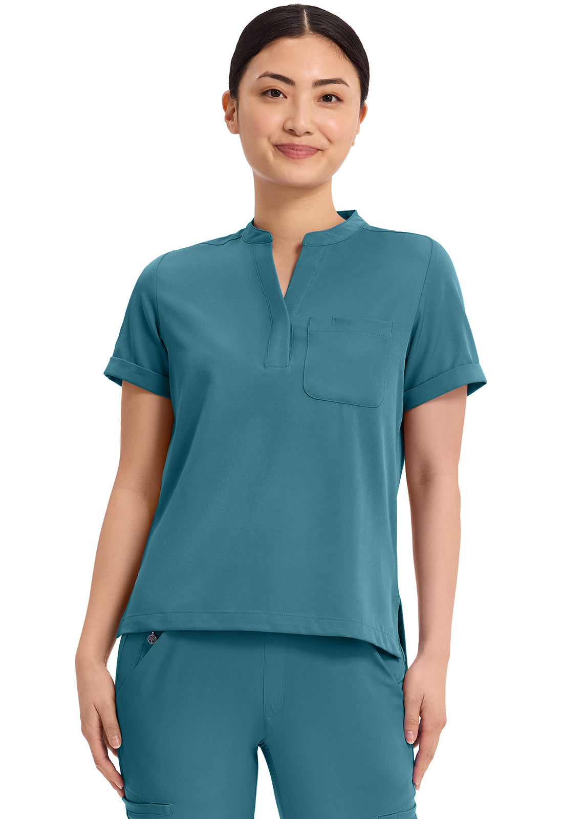 HH WORKS Women's HH650 Macy Top