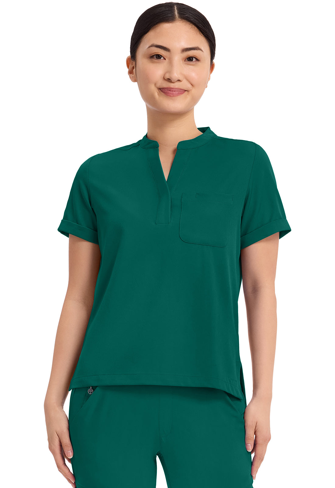 HH WORKS Women's HH650 Macy Top