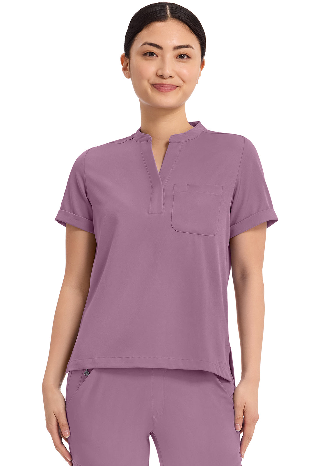 HH WORKS Women's HH650 Macy Top