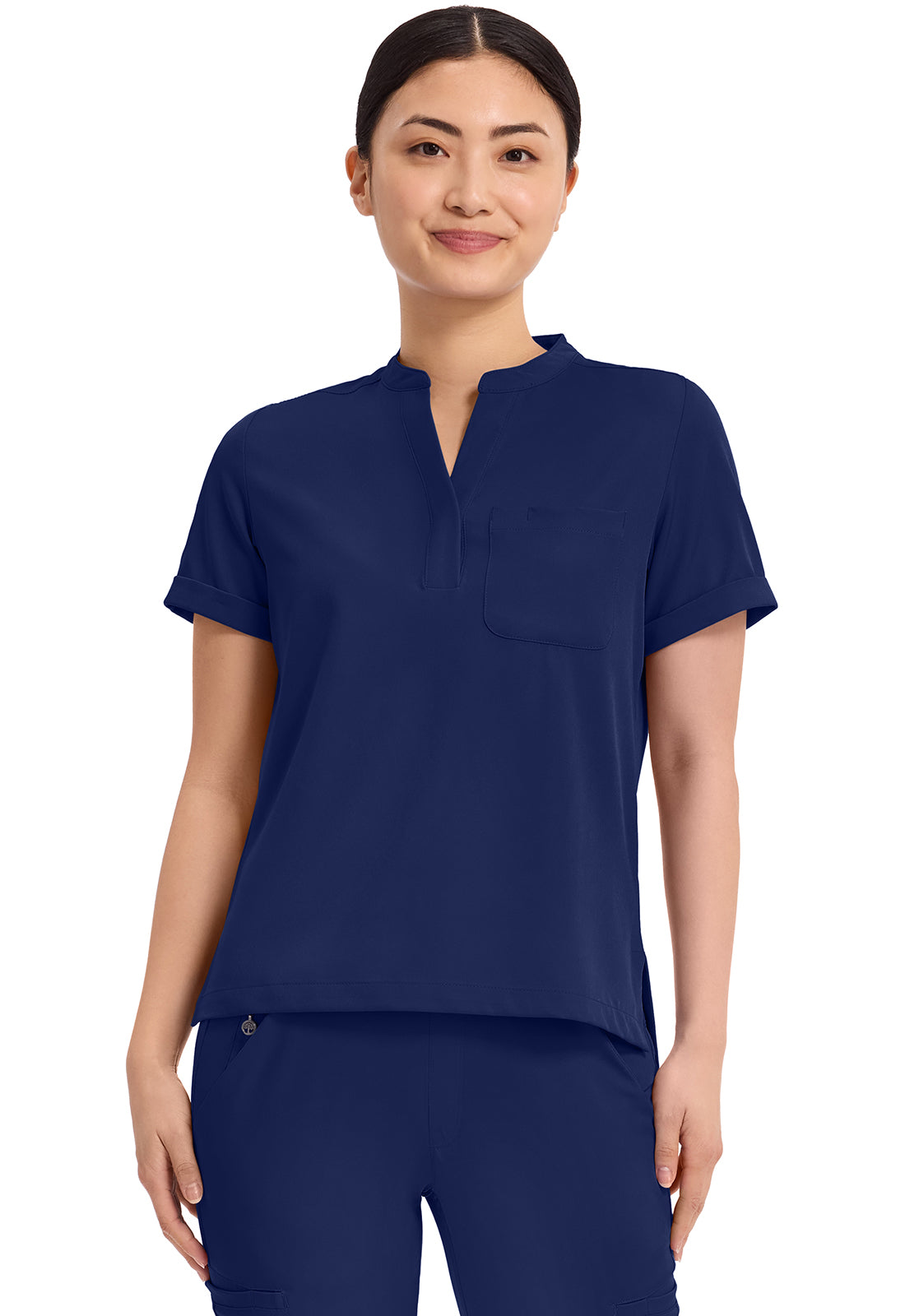 HH WORKS Women's HH650 Macy Top