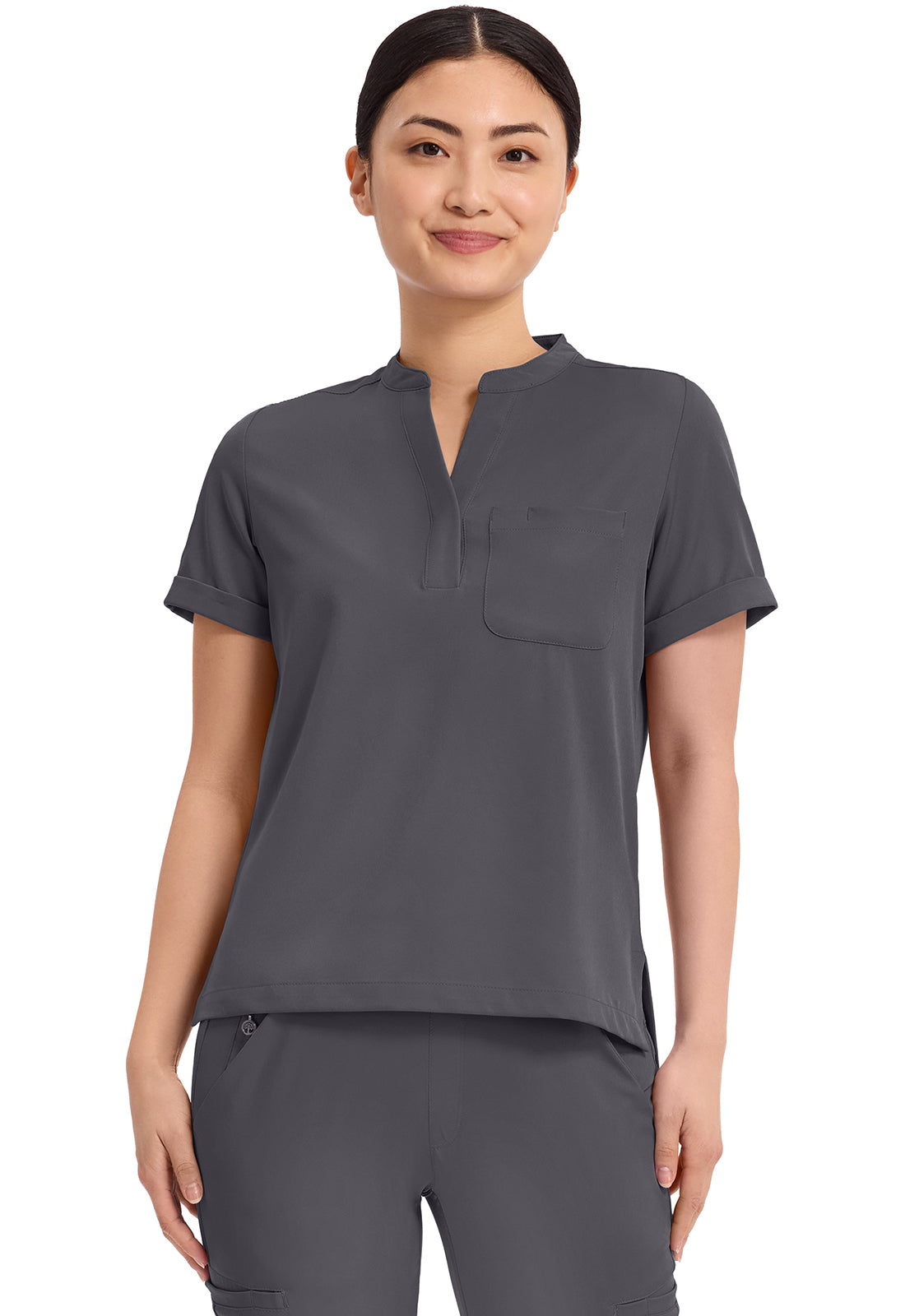 HH WORKS Women's HH650 Macy Top