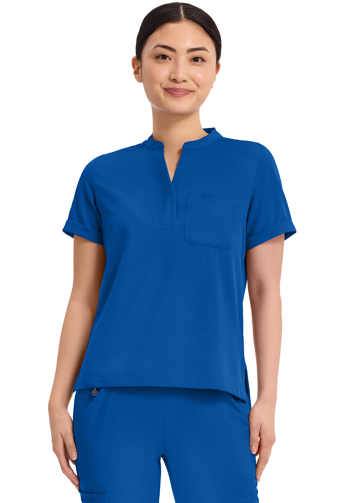 HH WORKS Women's HH650 Macy Top
