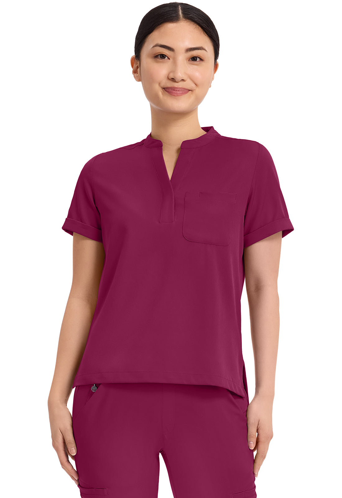 HH WORKS Women's HH650 Macy Top