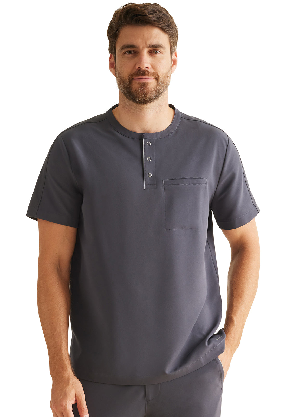 Healing Hands HH360 Men's HH701 Shane Top