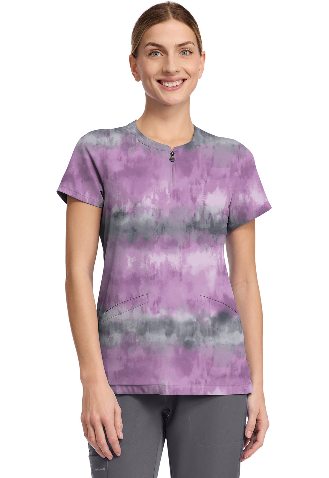 HH WORKS Women's HH911 Ivy Top