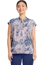 Healing Hands Quest Women's HH912 Journey Top