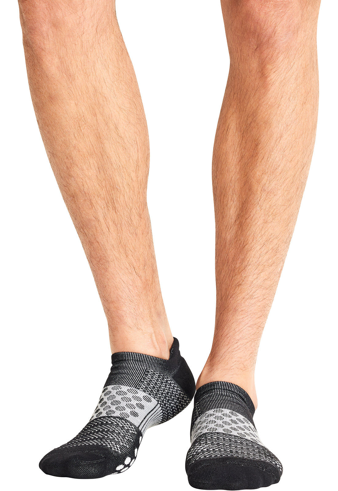 Cherokee Infinity Legwear Unisex HUSTLE Athletic Ankle Socks
