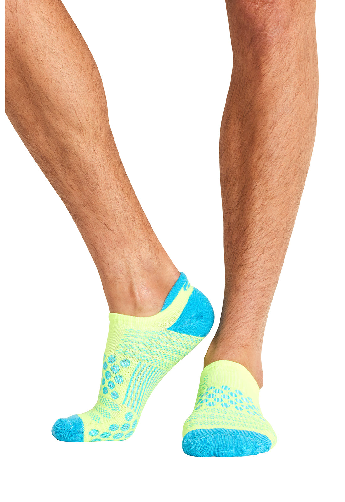 Cherokee Infinity Legwear Unisex HUSTLE Athletic Ankle Socks