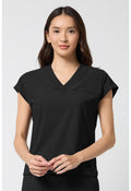 Cherokee Infinity Pursuit Women's IN00034 Women's Dolman V-Neck Top