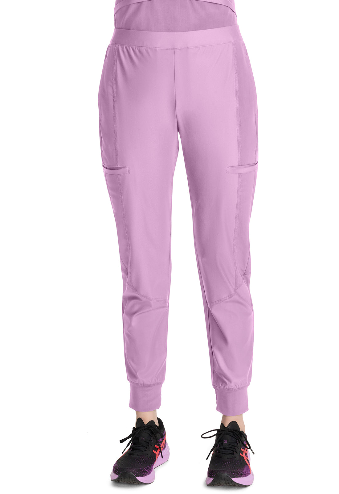 Cherokee Infinity Kinetic Women's IN012A Women's Knit Convertible Jogger
