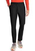 Cherokee Infinity Kinetic Men's IN014A Men's Cargo Taper Leg Pant