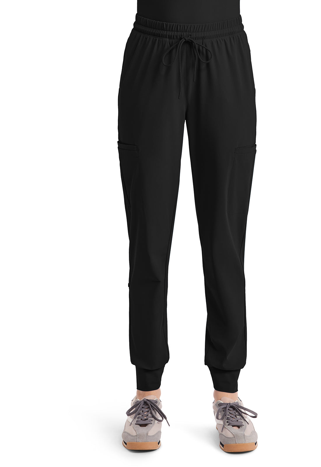 Cherokee Infinity Pursuit Women's IN024A Women's 5-Pocket Jogger Pant