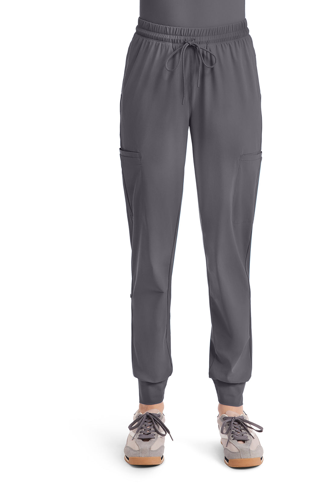 Cherokee Infinity Pursuit Women's IN024A Women's 5-Pocket Jogger Pant