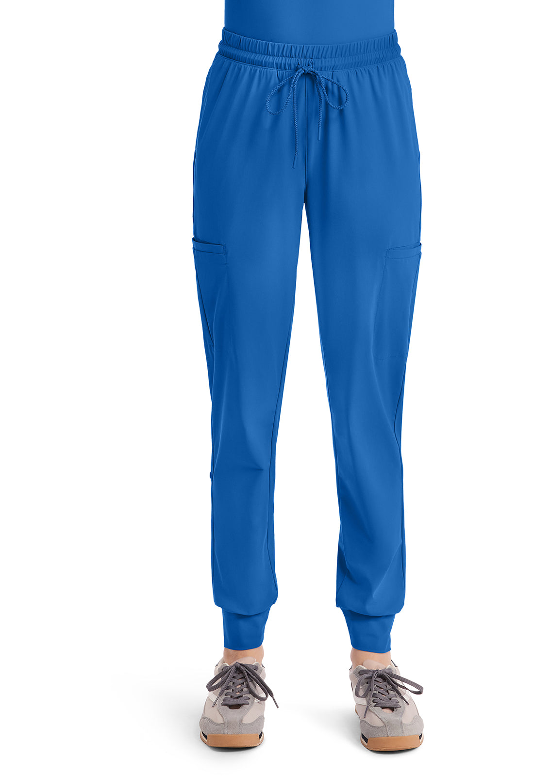 Cherokee Infinity Pursuit Women's IN024A Women's 5-Pocket Jogger Pant