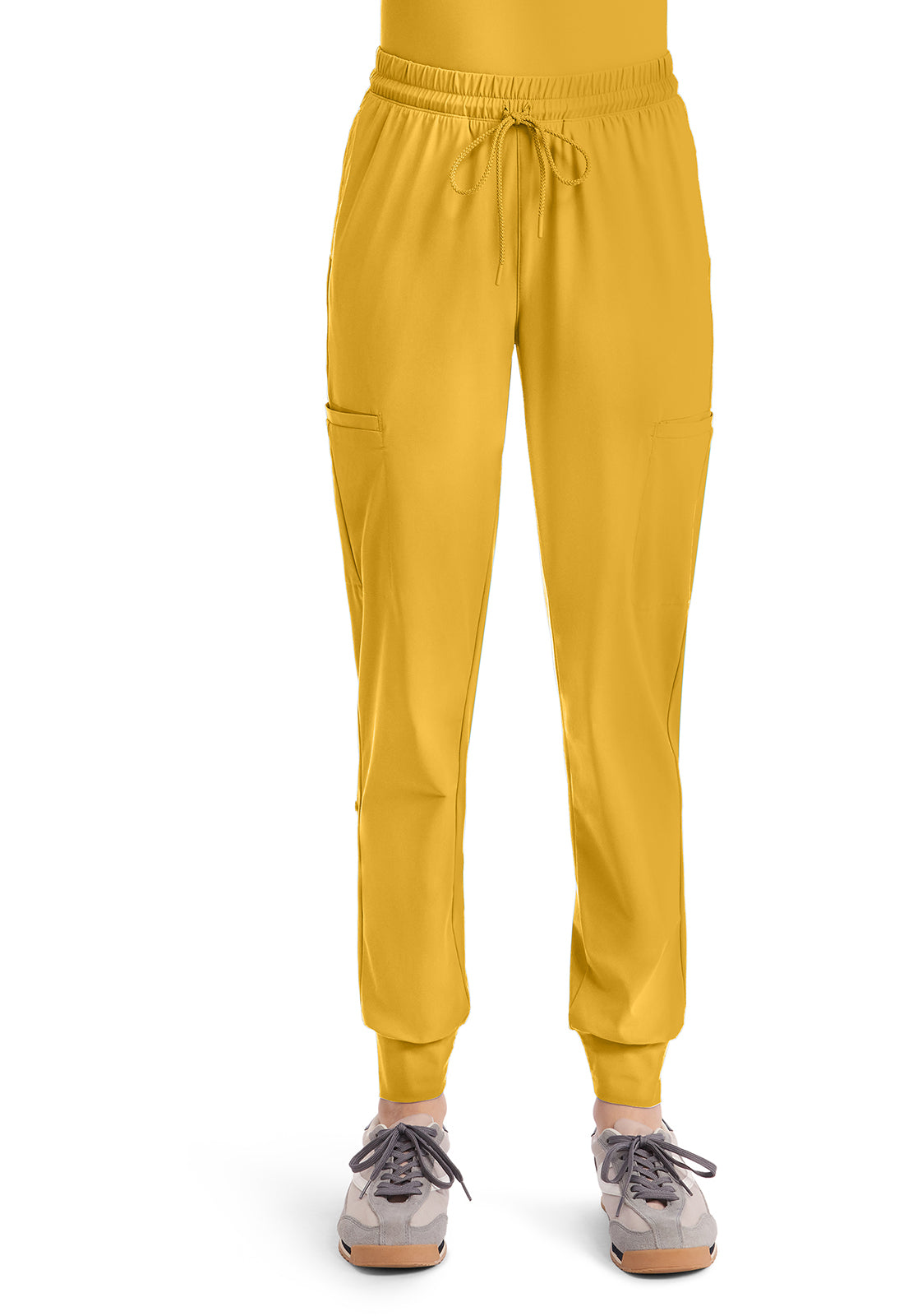 Cherokee Infinity Pursuit Women's IN024A Women's 5-Pocket Jogger Pant