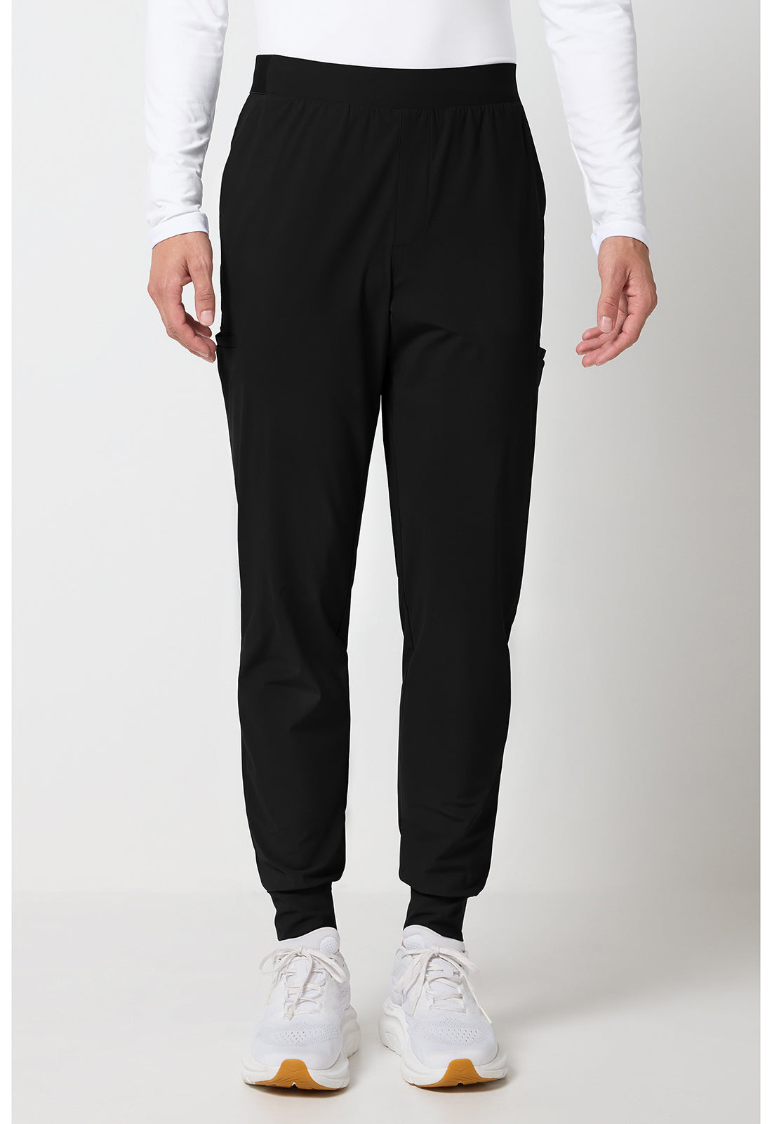 Cherokee Infinity Pursuit Men's IN027A Men's 5-Pocket Jogger Pant