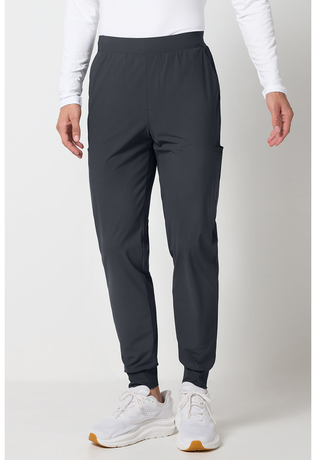 Cherokee Infinity Pursuit Men's IN027A Men's 5-Pocket Jogger Pant