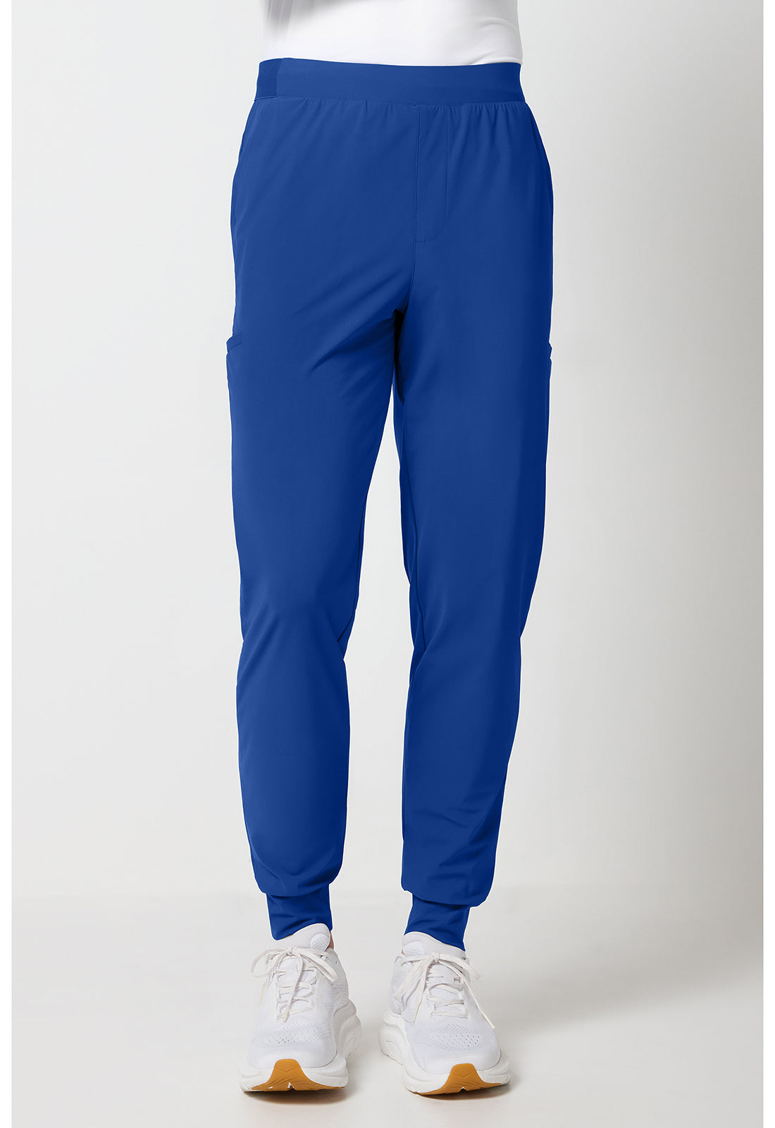 Cherokee Infinity Pursuit Men's IN027A Men's 5-Pocket Jogger Pant